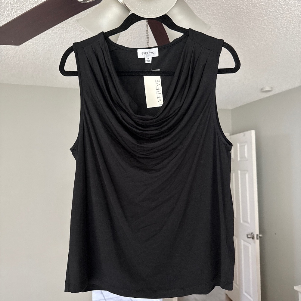 Black top